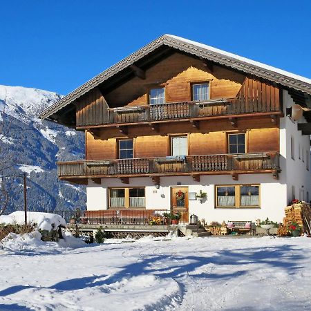Apartment Maiklerhof By Interhome Ramsau im Zillertal Kültér fotó