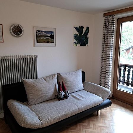 Apartment Maiklerhof By Interhome Ramsau im Zillertal Kültér fotó