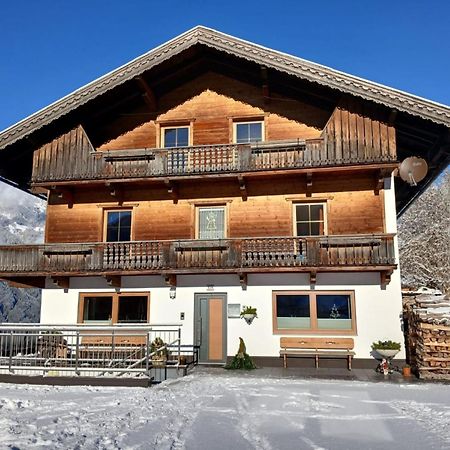 Apartment Maiklerhof By Interhome Ramsau im Zillertal Kültér fotó