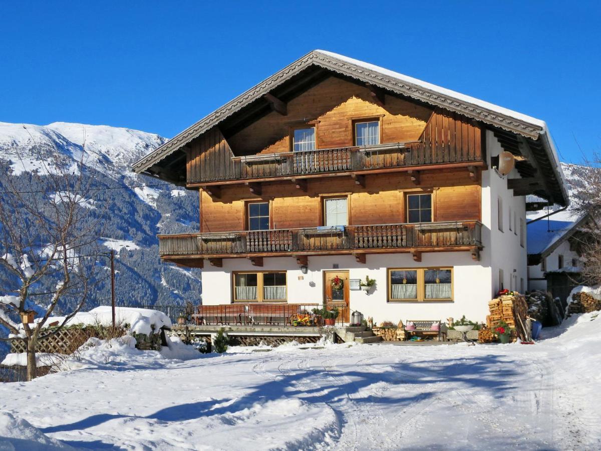 Apartment Maiklerhof By Interhome Ramsau im Zillertal Kültér fotó