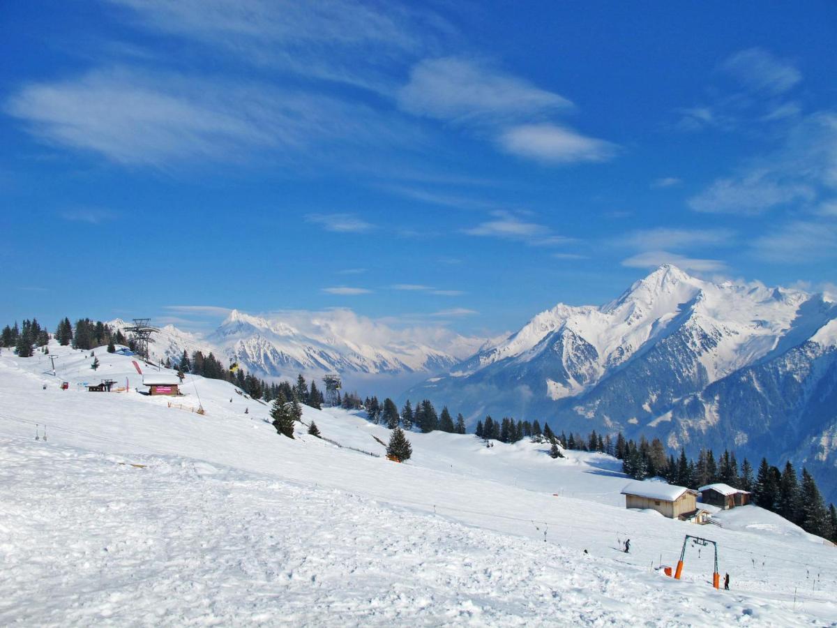 Apartment Maiklerhof By Interhome Ramsau im Zillertal Kültér fotó