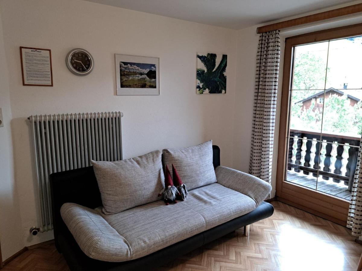 Apartment Maiklerhof By Interhome Ramsau im Zillertal Kültér fotó