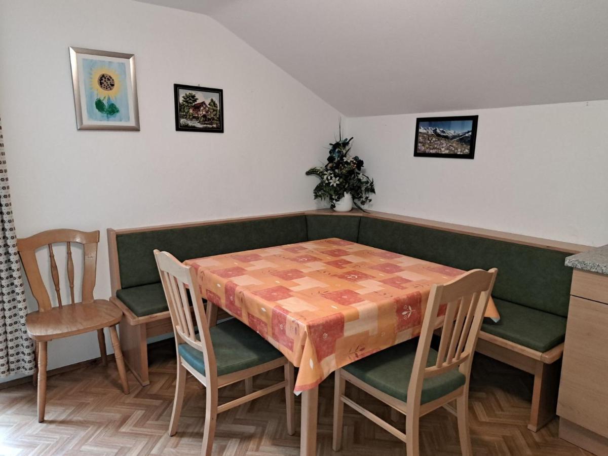 Apartment Maiklerhof By Interhome Ramsau im Zillertal Kültér fotó