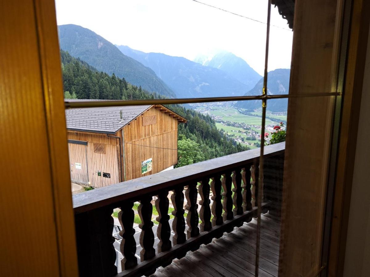 Apartment Maiklerhof By Interhome Ramsau im Zillertal Kültér fotó