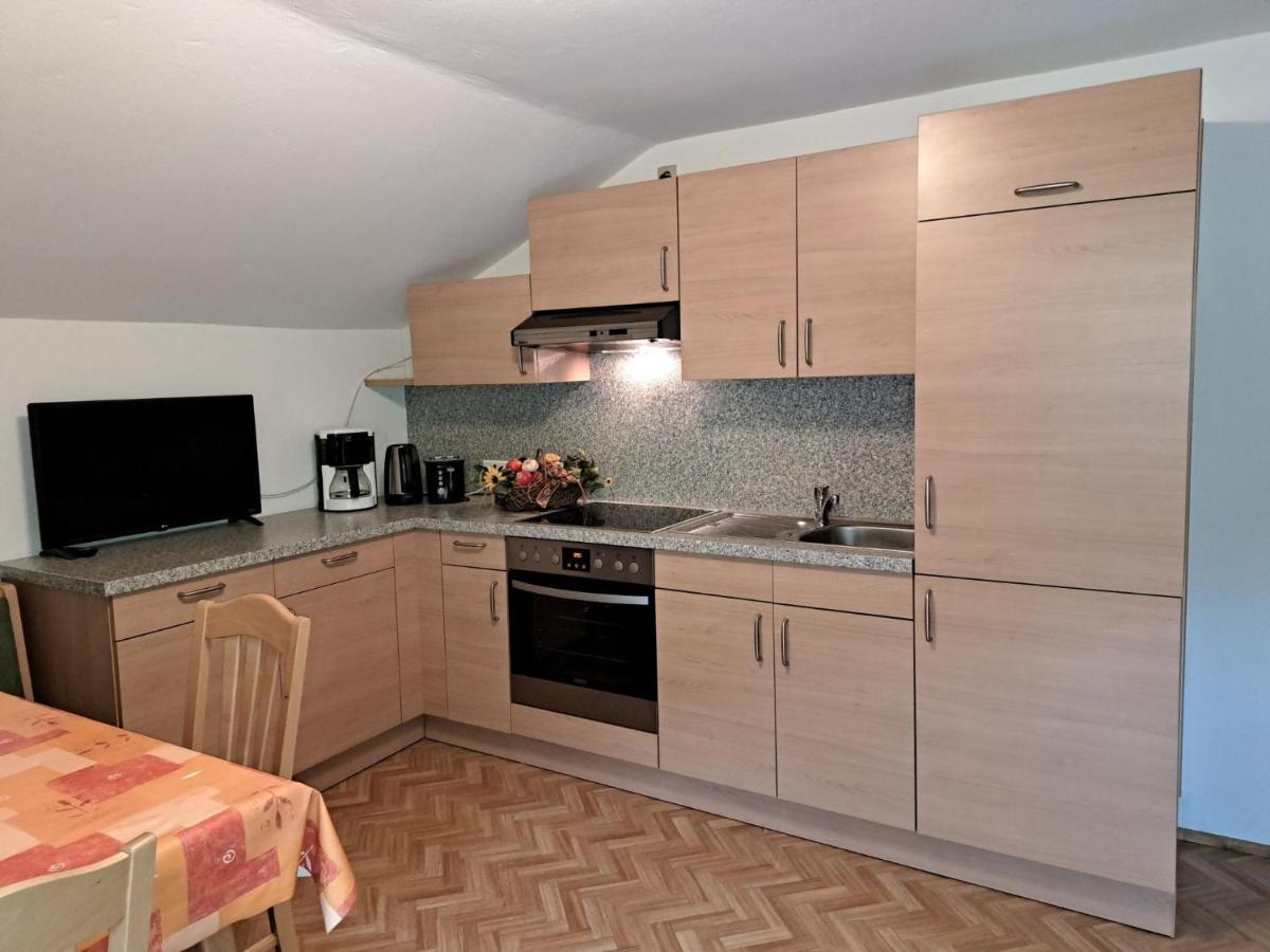Apartment Maiklerhof By Interhome Ramsau im Zillertal Kültér fotó