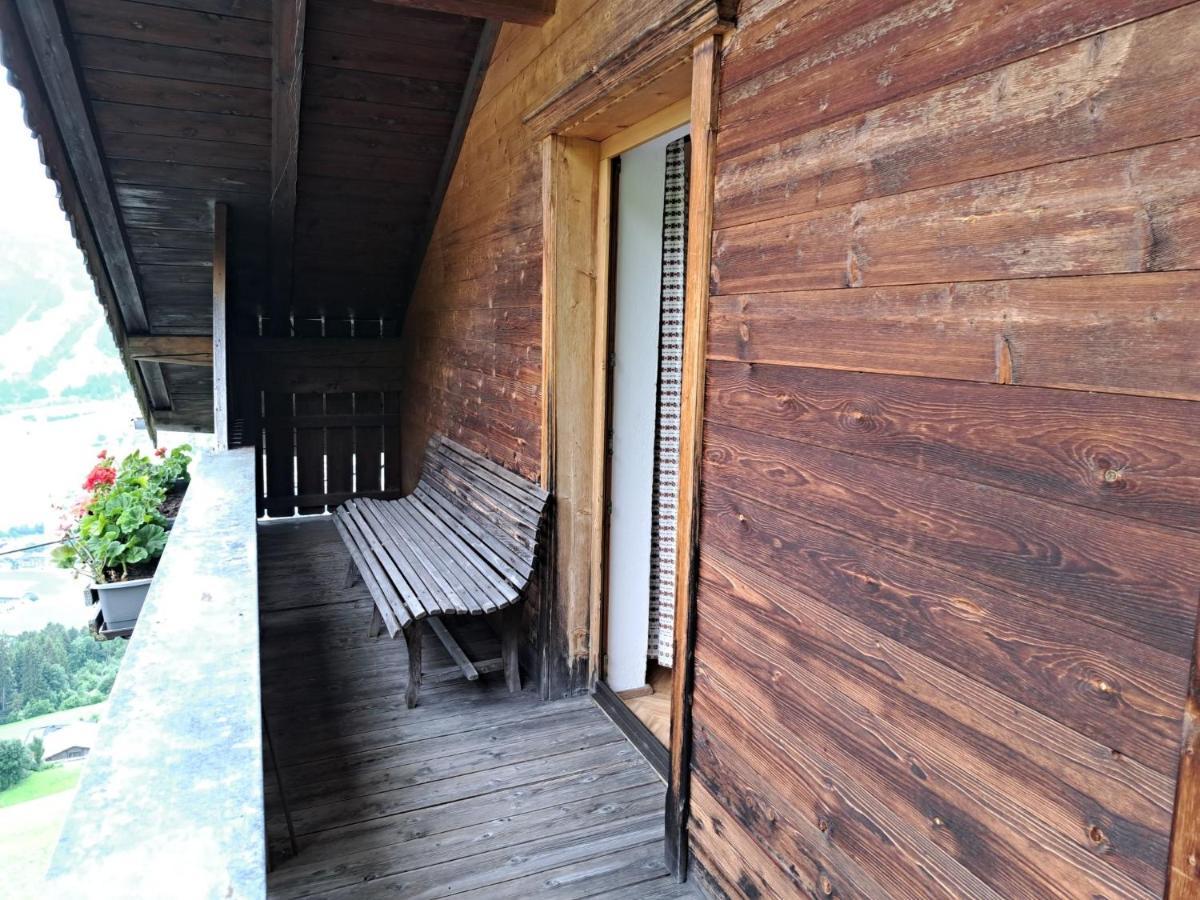 Apartment Maiklerhof By Interhome Ramsau im Zillertal Kültér fotó