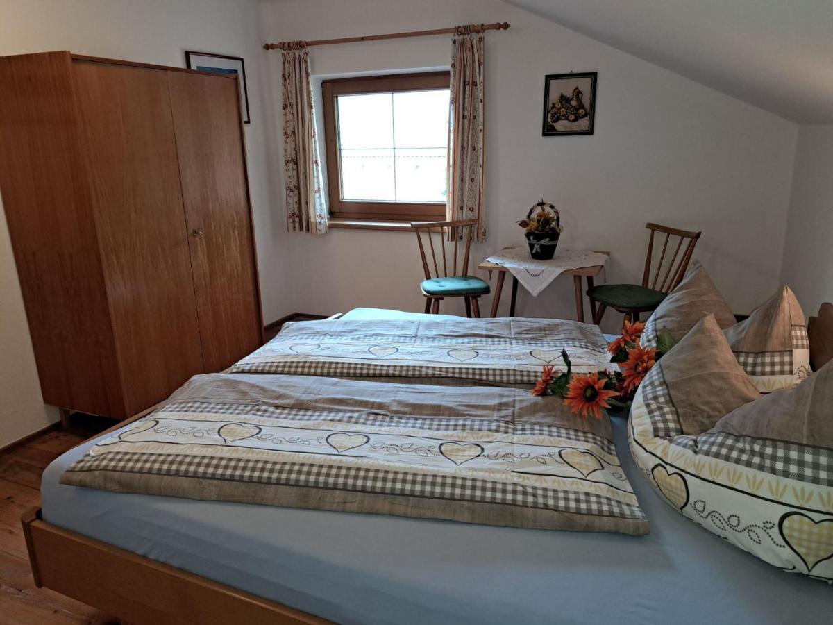 Apartment Maiklerhof By Interhome Ramsau im Zillertal Kültér fotó
