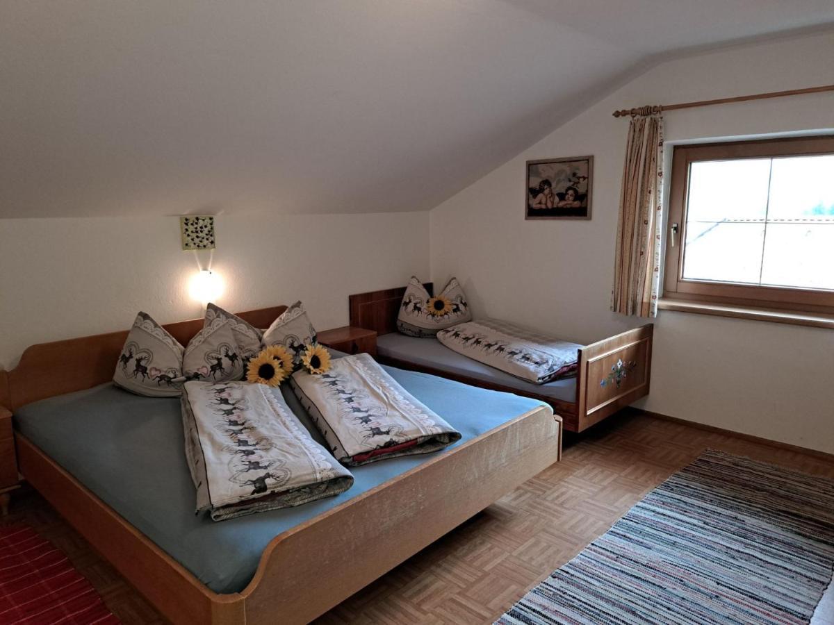 Apartment Maiklerhof By Interhome Ramsau im Zillertal Kültér fotó