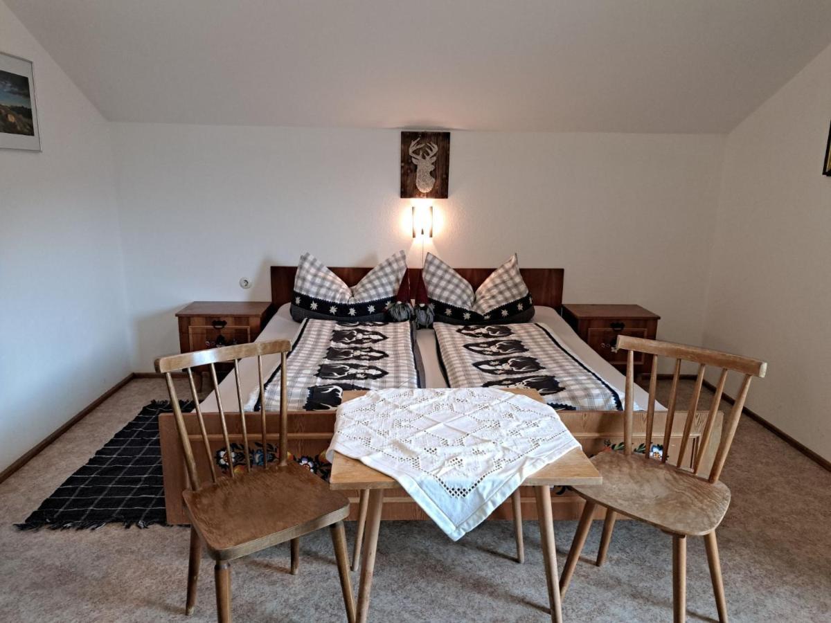 Apartment Maiklerhof By Interhome Ramsau im Zillertal Kültér fotó