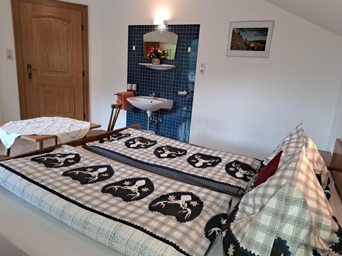 Apartment Maiklerhof By Interhome Ramsau im Zillertal Kültér fotó