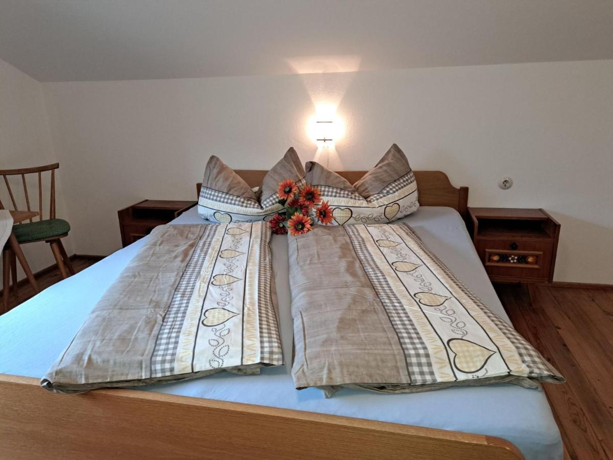 Apartment Maiklerhof By Interhome Ramsau im Zillertal Kültér fotó