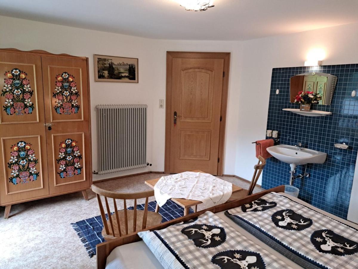 Apartment Maiklerhof By Interhome Ramsau im Zillertal Kültér fotó