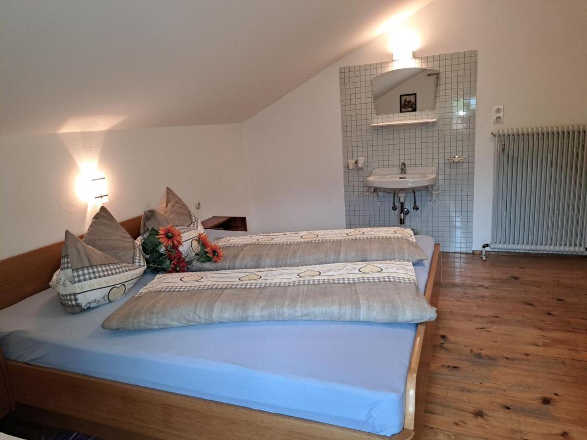 Apartment Maiklerhof By Interhome Ramsau im Zillertal Kültér fotó