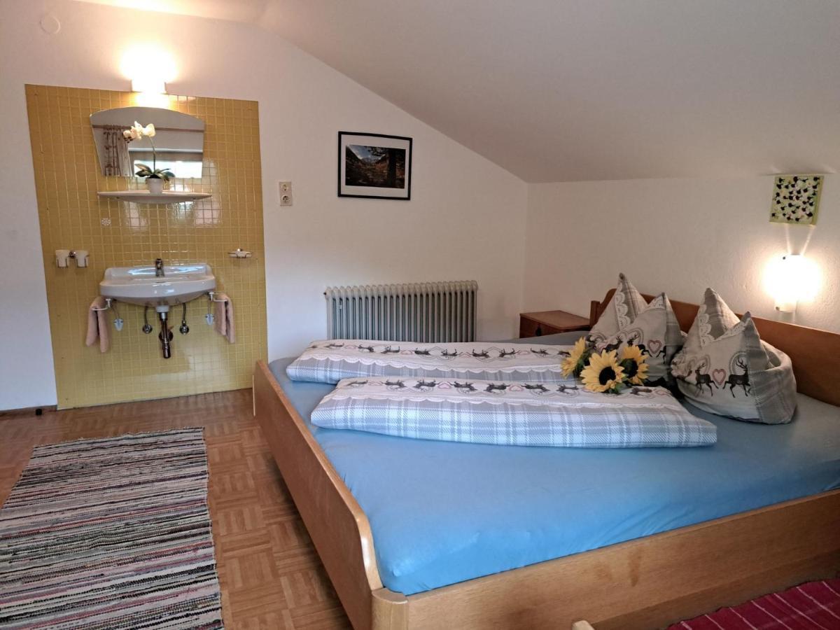 Apartment Maiklerhof By Interhome Ramsau im Zillertal Kültér fotó